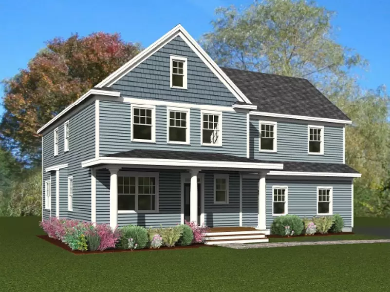 62 High Street #Lot 3, Stoneham, MA 02180