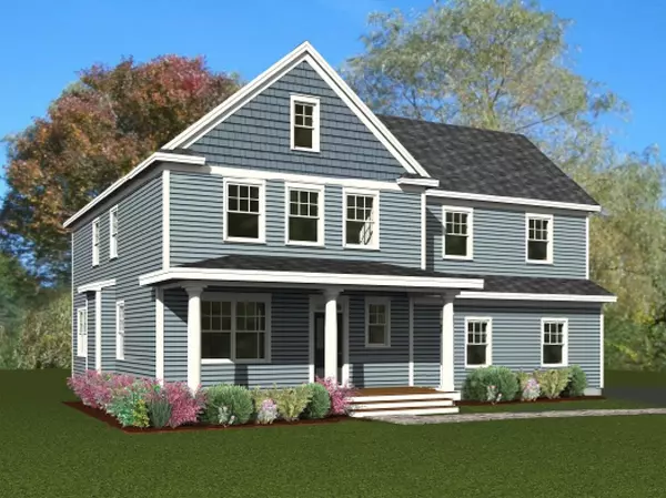 62 High Street #Lot 3, Stoneham, MA 02180