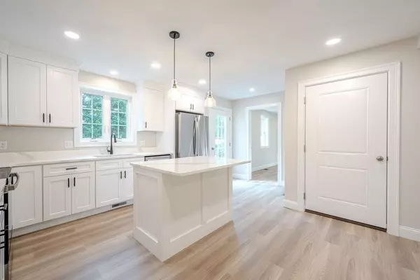 Millbury, MA 01527,33B Tainter Hill Road