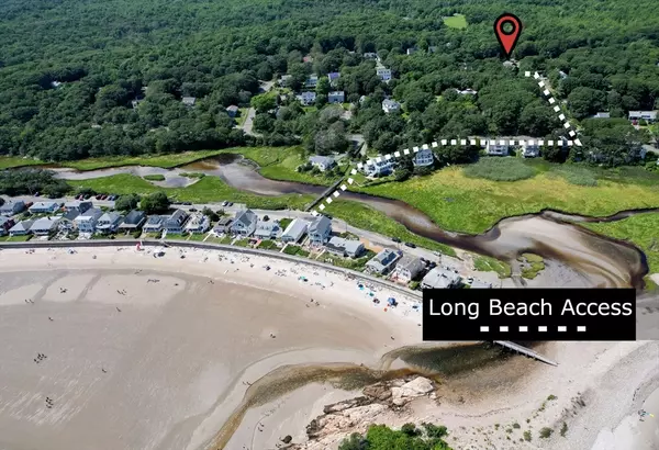 7 Briny Way, Rockport, MA 01966