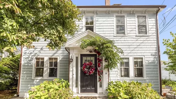 346 Merrimac St, Newburyport, MA 01950