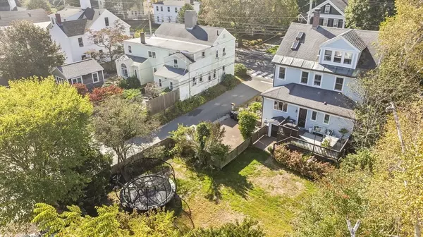 Newburyport, MA 01950,346 Merrimac St