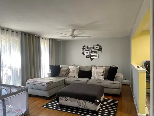 Fitchburg, MA 01420,41 Lee Ave