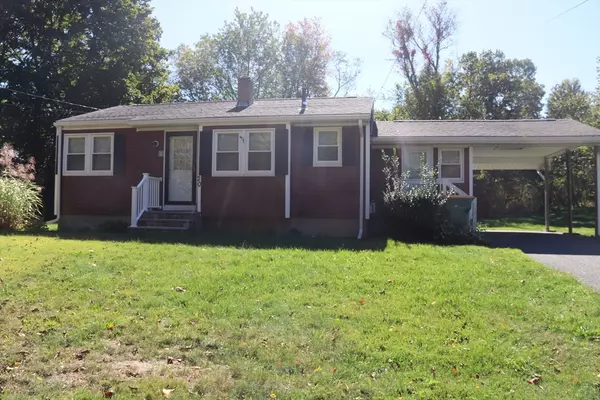 North Attleboro, MA 02760,20 Paine Road #20