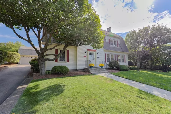 Norwood, MA 02062,11 Beacon Park Rd