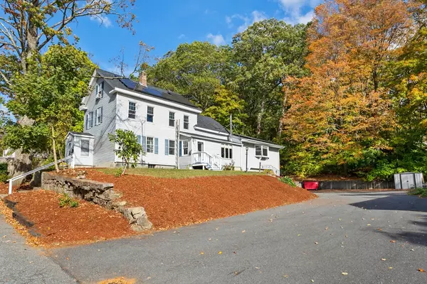 Ayer, MA 01432,9 Nashua St