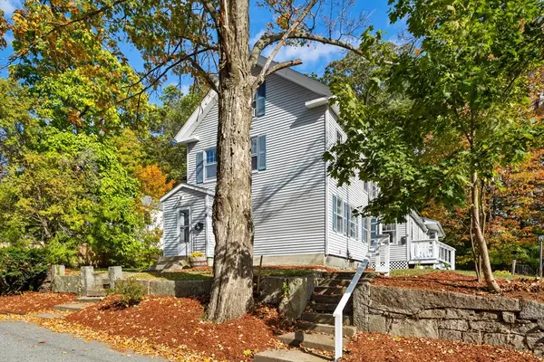 Ayer, MA 01432,9 Nashua St