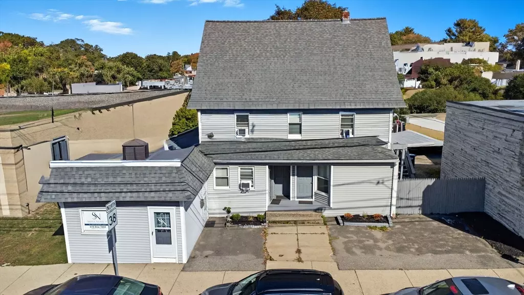 Wilmington, MA 01887,414-418 Main Street