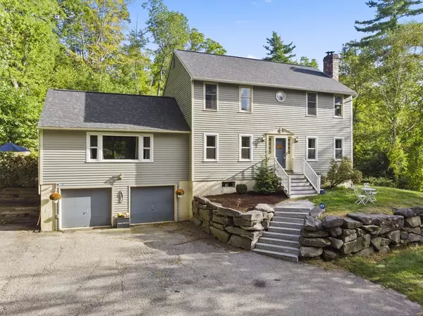 Amherst, NH 03031,64 Lyndeborough Rd