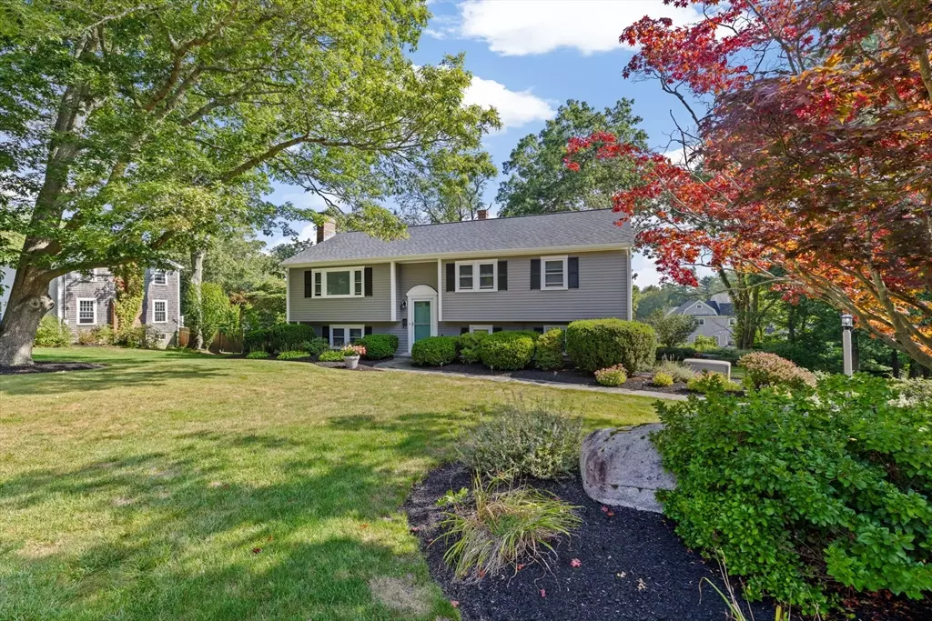 Scituate, MA 02066,14 Aberdeen Drive