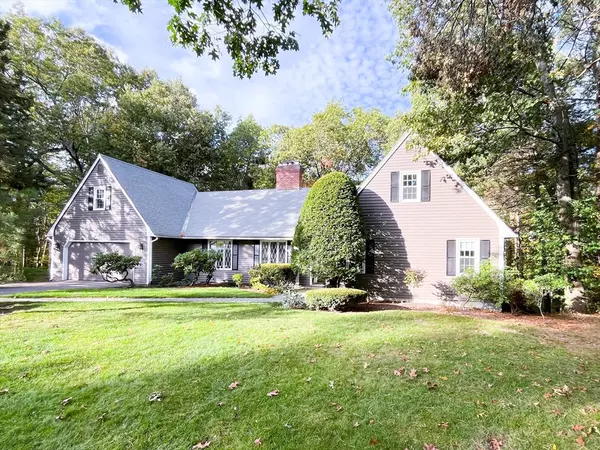 47 Banbury Lane, Holden, MA 01520