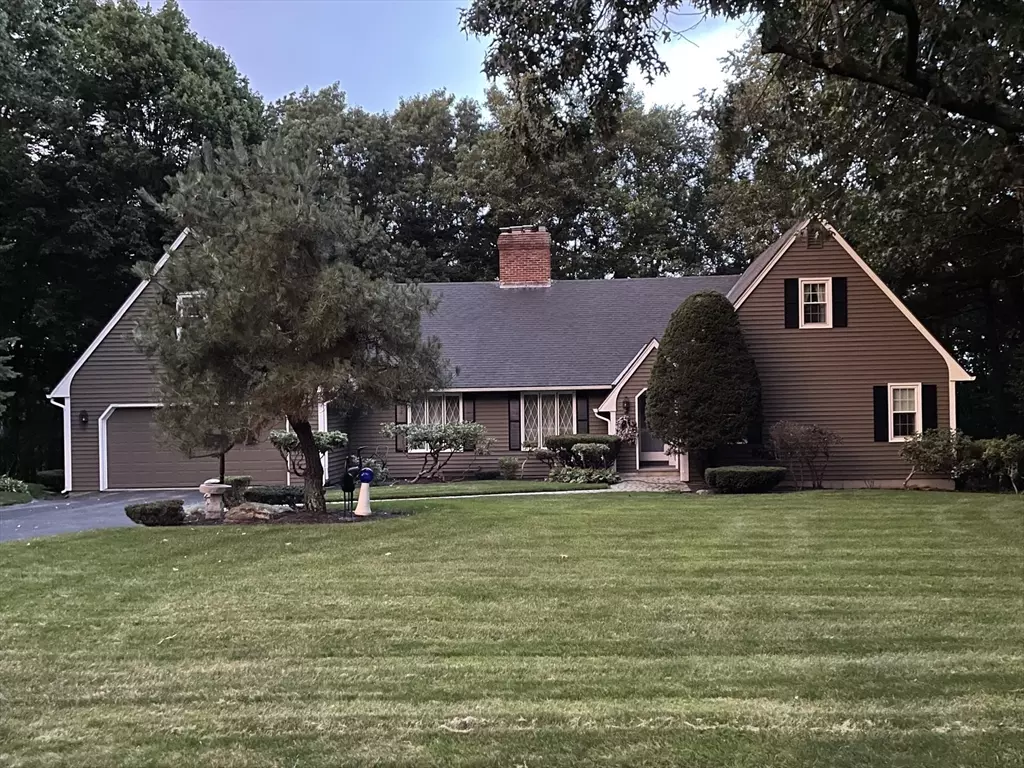 Holden, MA 01520,47 Banbury Lane