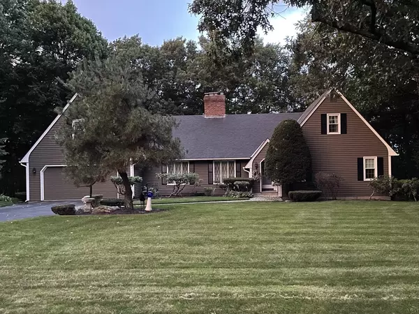 47 Banbury Lane, Holden, MA 01520