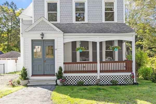 Warren, MA 01083,58 Nelson St