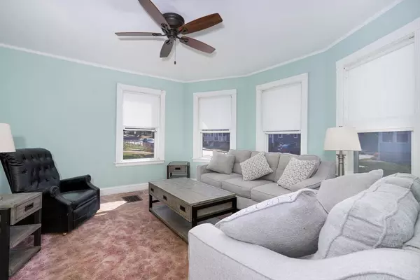 Quincy, MA 02170,276 Belmont St