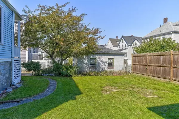 Quincy, MA 02170,276 Belmont St