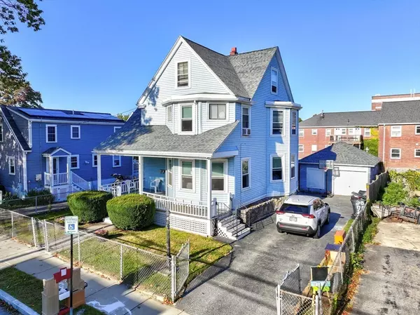 Quincy, MA 02170,276 Belmont St