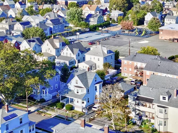 Quincy, MA 02170,276 Belmont St