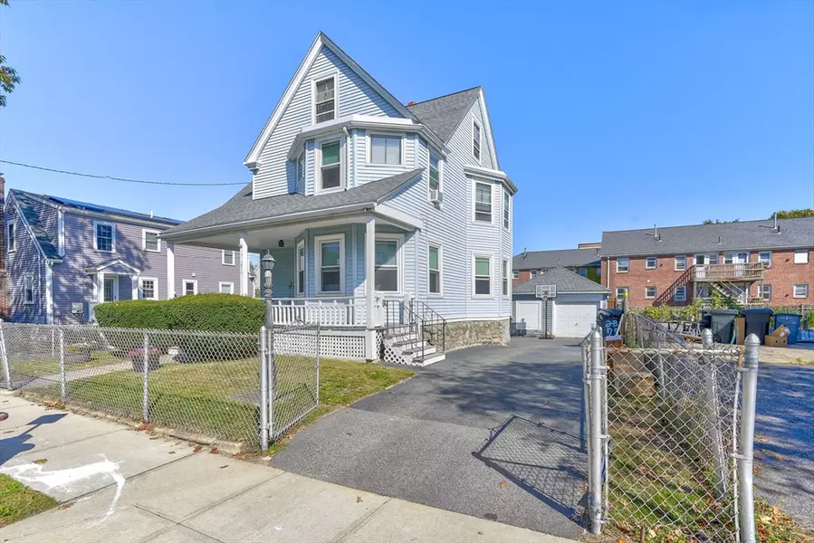 276 Belmont St, Quincy, MA 02170