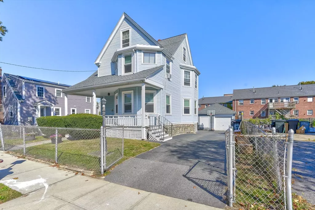 Quincy, MA 02170,276 Belmont St