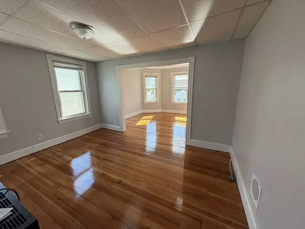 70 Forest #3, Attleboro, MA 02703