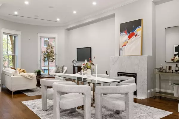 Boston, MA 02118,82 Worcester St #2