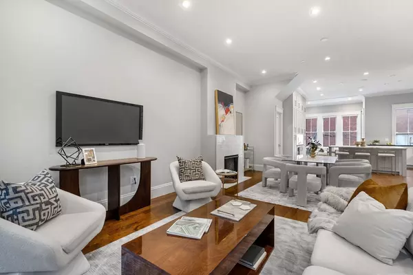 Boston, MA 02118,82 Worcester St #2