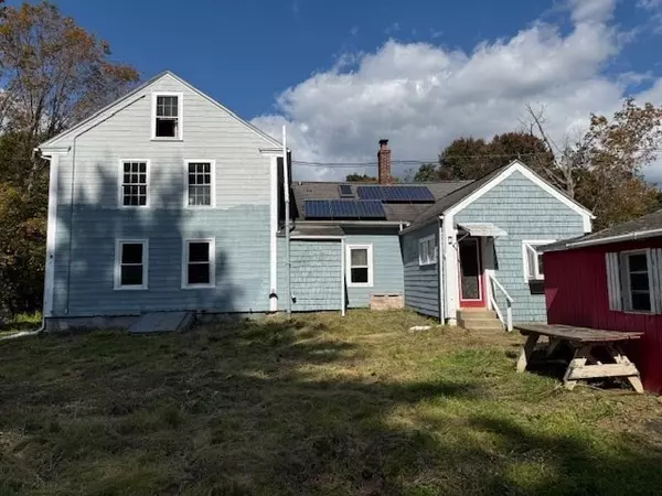 Warren, MA 01083,124 Southbridge Rd