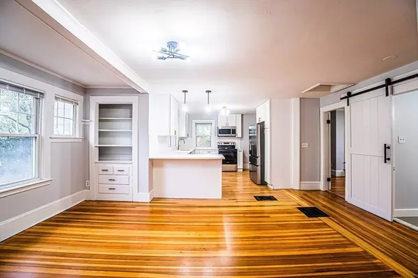 Newton, MA 02460,47 Bridges Ave #47