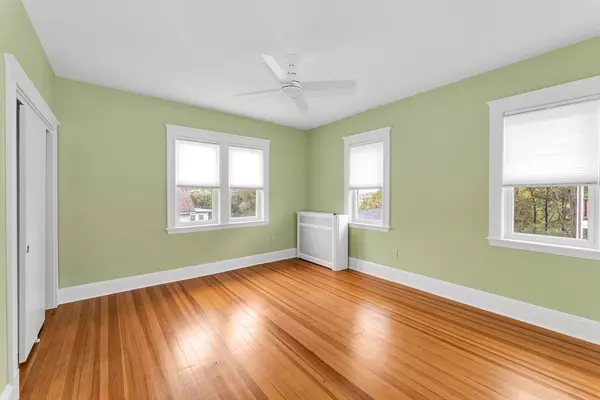 Boston, MA 02131,110 Metropolitan Ave #2
