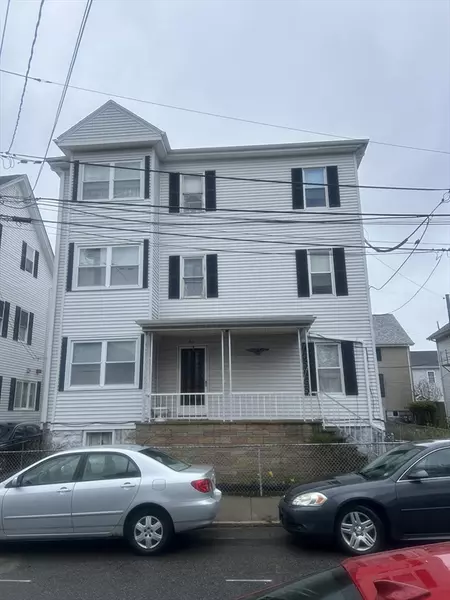 82 Wellington Street, Fall River, MA 02720