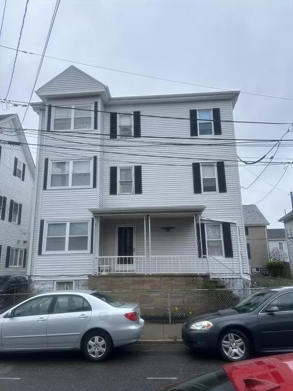 Fall River, MA 02720,82 Wellington Street