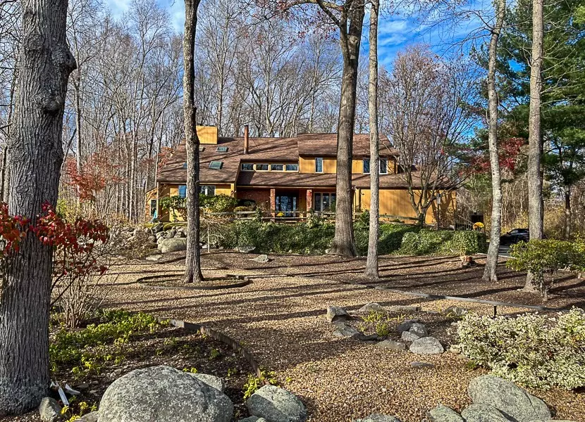 243 Spring Street, Shrewsbury, MA 01545