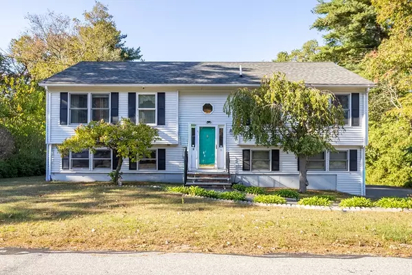 11 Sullivan Rd,  North Reading,  MA 01864