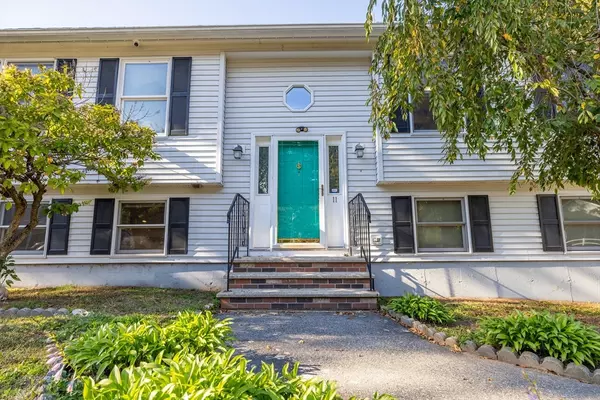 North Reading, MA 01864,11 Sullivan Rd