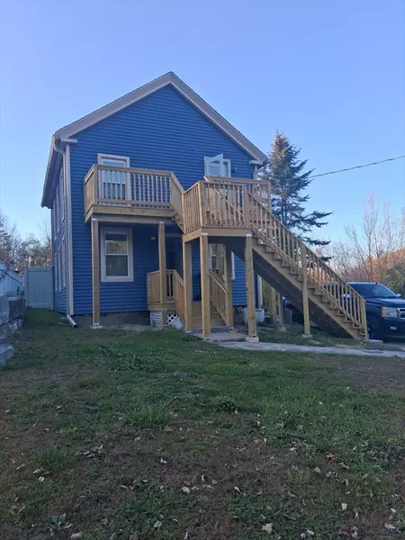 48 Curtis, Hinsdale, MA 01235