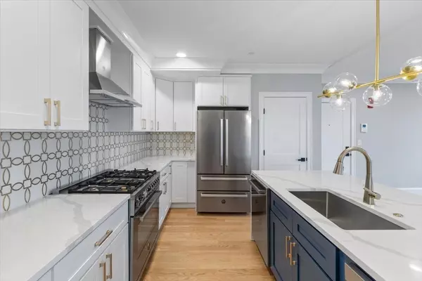 Boston, MA 02135,30 Dighton #3