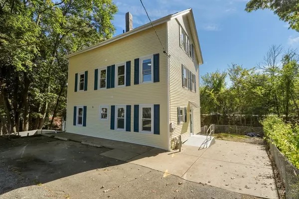 Cumberland, RI 02864,1 Cray St
