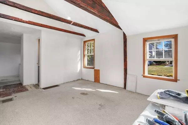 Reading, MA 01867,25 Martin Rd