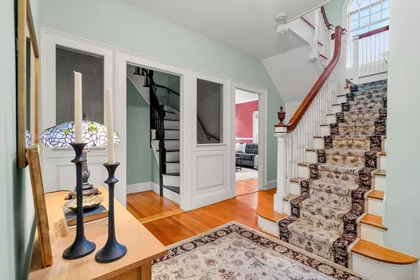 Lowell, MA 01852,154 Parkview Ave