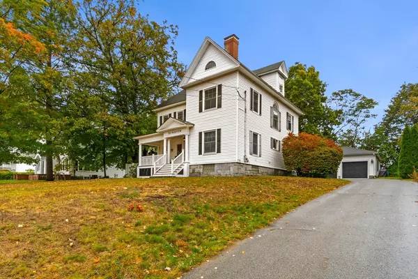 Lowell, MA 01852,154 Parkview Ave