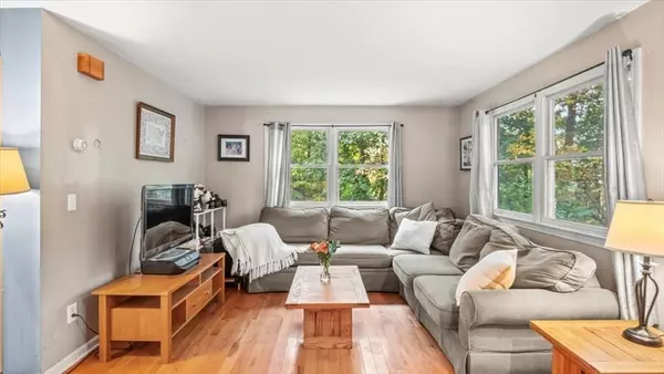 Georgetown, MA 01833,79 Andover Street