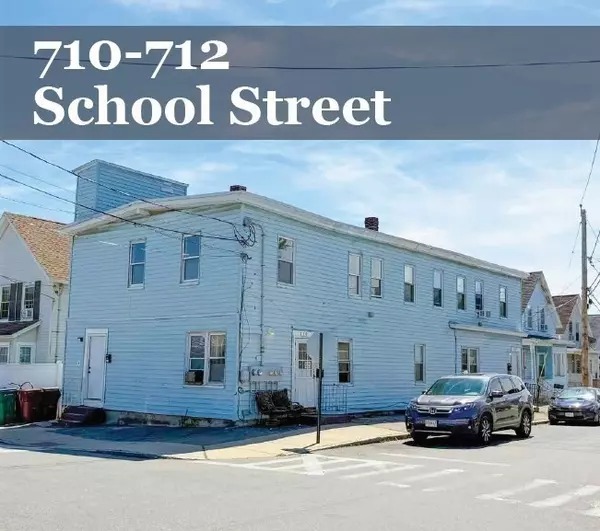 Lowell, MA 01851,710-712 School St