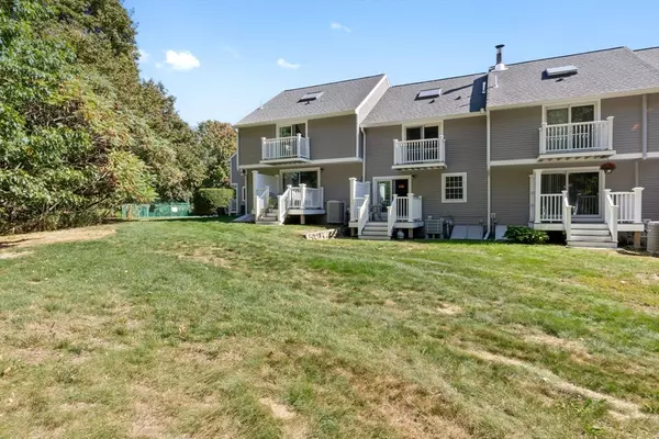 Danvers, MA 01923,320 Newbury St #304