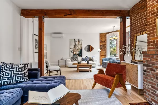 151 Longwood Avenue #1, Brookline, MA 02446