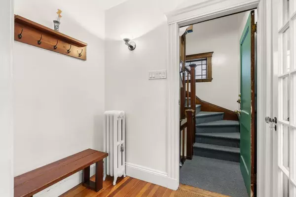 Boston, MA 02130,29 Gartland Street #2