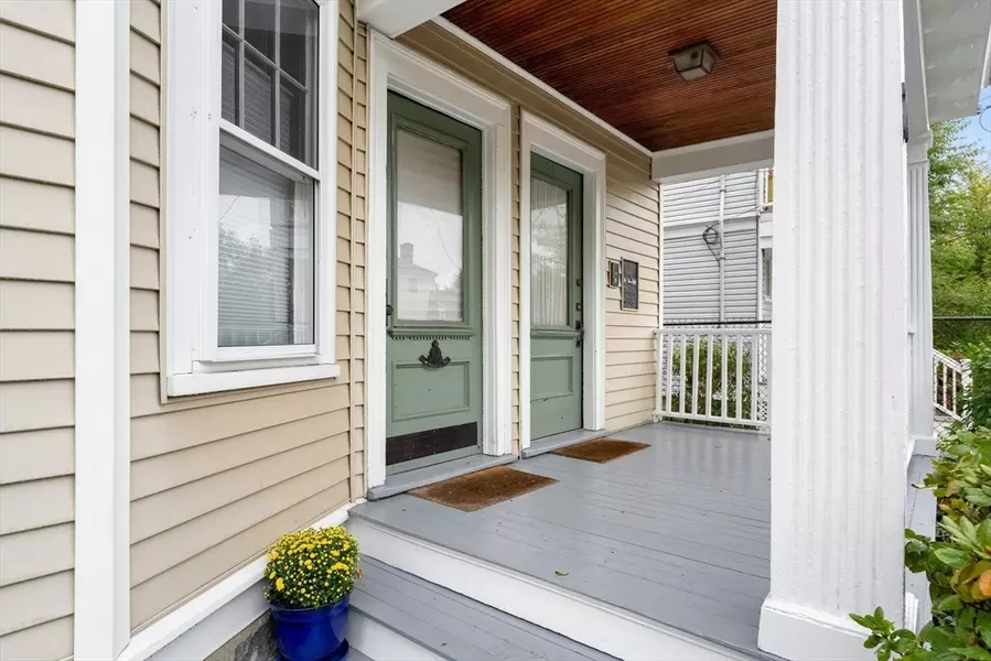 29 Gartland Street #2, Boston, MA 02130