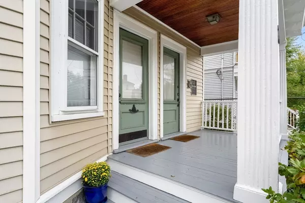29 Gartland Street #2, Boston, MA 02130