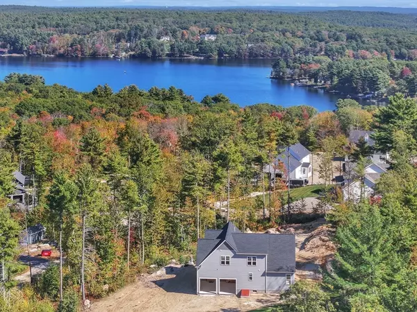Douglas, MA 01516,18 Lakeshore Drive