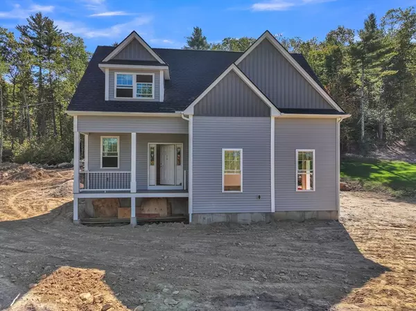 18 Lakeshore Drive, Douglas, MA 01516